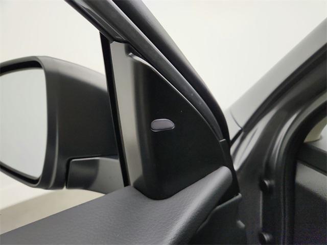 used 2021 Nissan Rogue Sport car, priced at $19,892