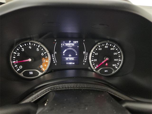 used 2015 Jeep Renegade car, priced at $8,992