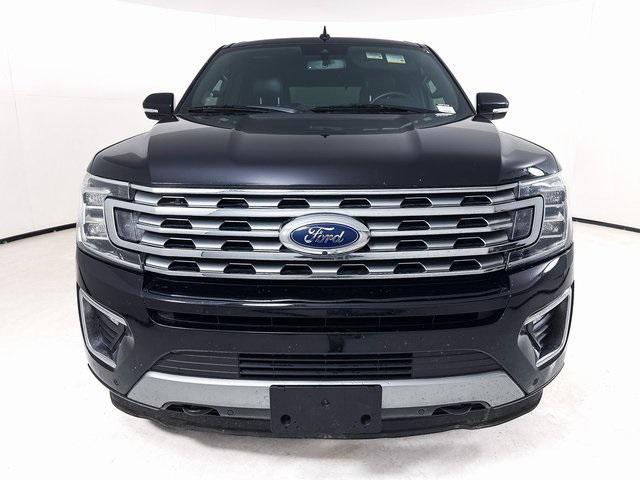 used 2019 Ford Expedition car, priced at $30,993