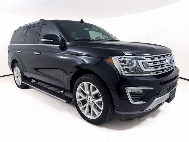 used 2019 Ford Expedition car, priced at $30,993