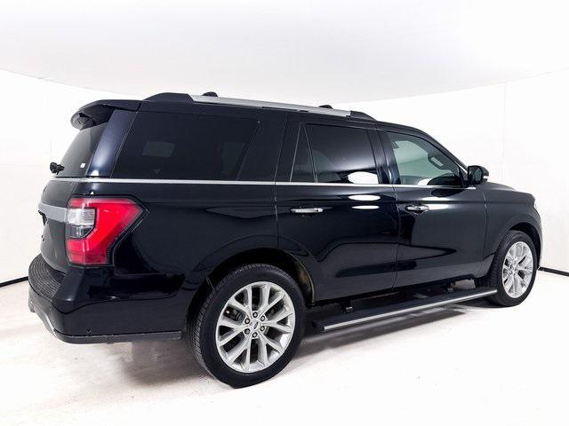 used 2019 Ford Expedition car, priced at $30,993