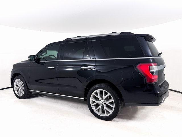 used 2019 Ford Expedition car, priced at $30,993