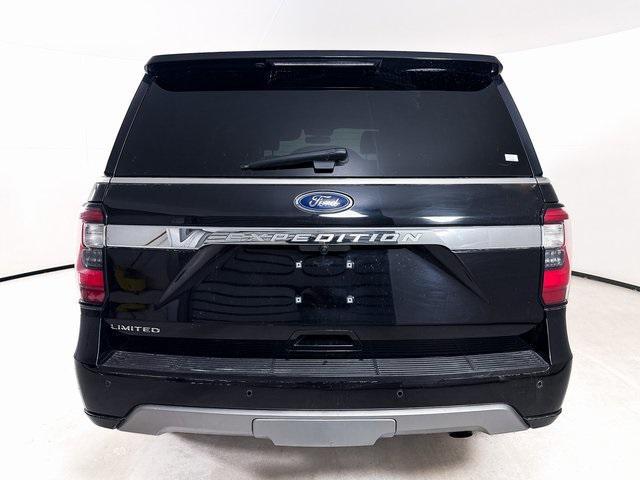 used 2019 Ford Expedition car, priced at $30,993