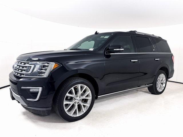 used 2019 Ford Expedition car, priced at $30,993