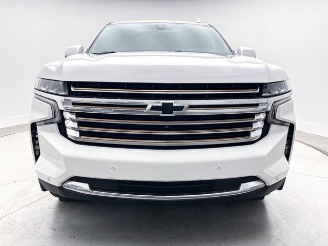used 2022 Chevrolet Tahoe car, priced at $62,999