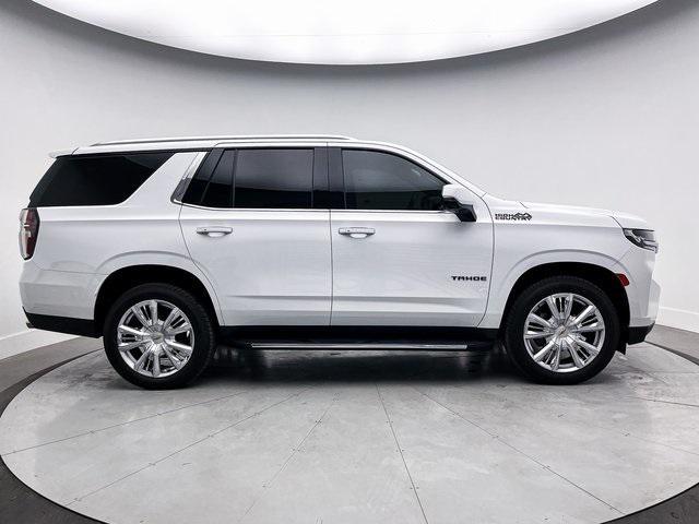 used 2022 Chevrolet Tahoe car, priced at $60,994