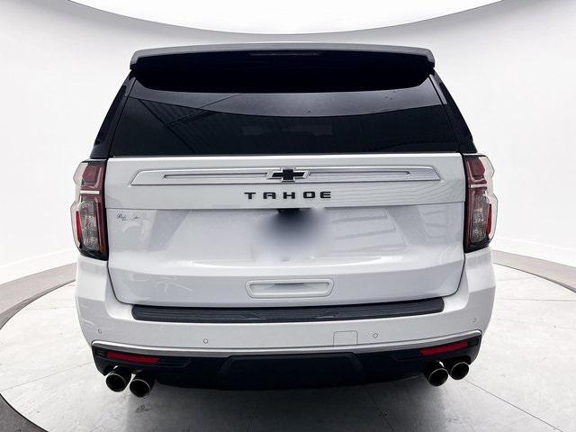used 2022 Chevrolet Tahoe car, priced at $62,999