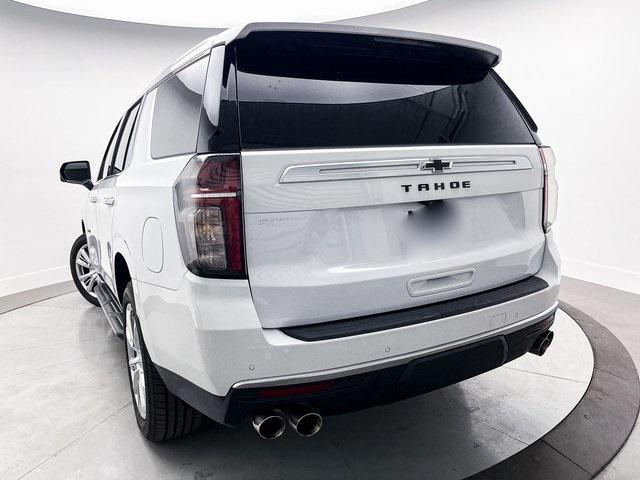 used 2022 Chevrolet Tahoe car, priced at $62,999