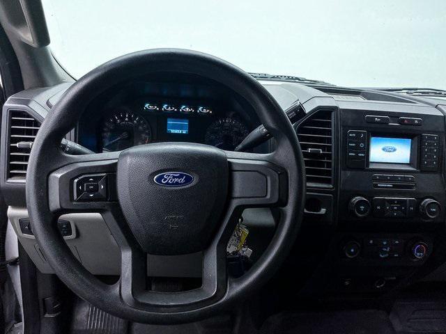 used 2020 Ford F-150 car, priced at $21,993