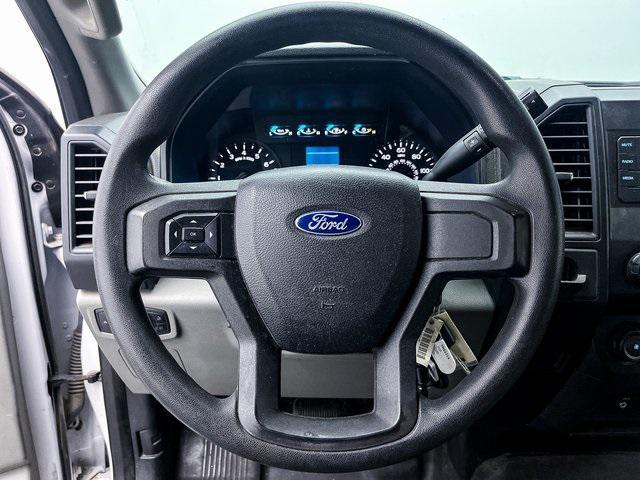 used 2020 Ford F-150 car, priced at $21,993