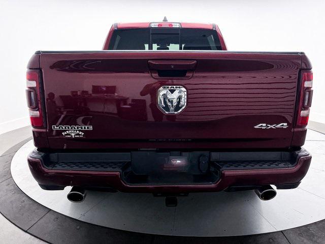 used 2020 Ram 1500 car, priced at $33,994