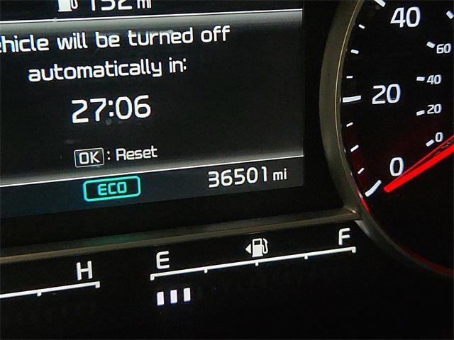 used 2023 Kia Sorento Hybrid car, priced at $26,996