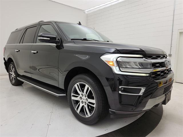 used 2022 Ford Expedition Max car, priced at $51,991