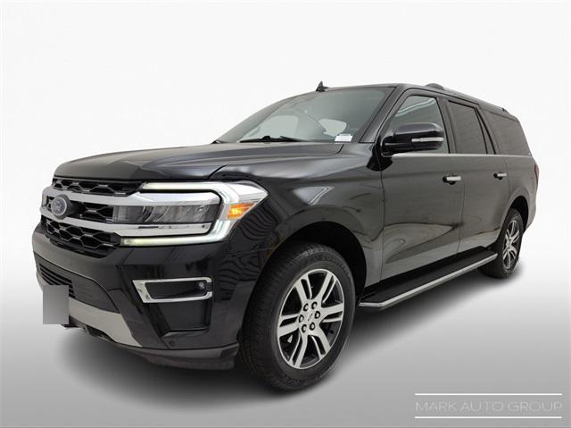 used 2022 Ford Expedition Max car, priced at $51,991
