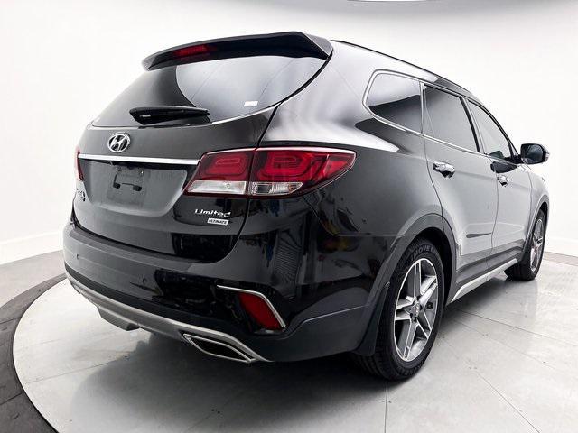 used 2019 Hyundai Santa Fe XL car, priced at $24,496