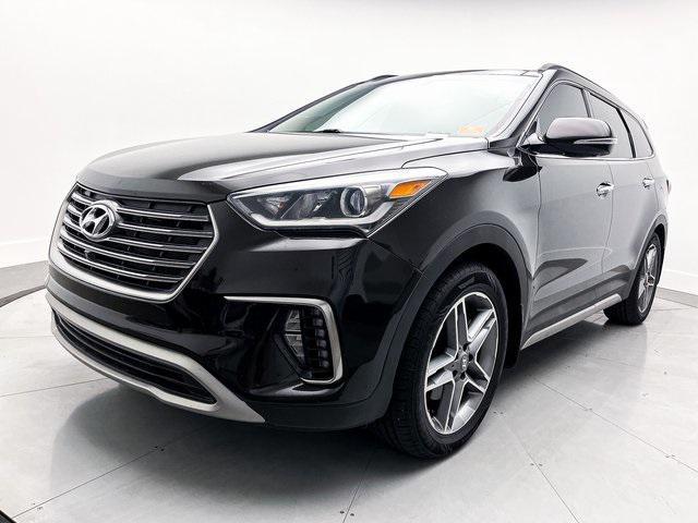 used 2019 Hyundai Santa Fe XL car, priced at $24,496