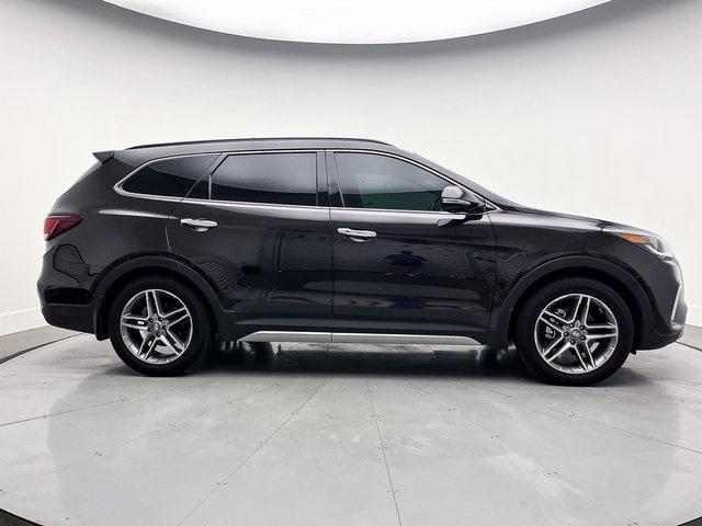 used 2019 Hyundai Santa Fe XL car, priced at $20,986