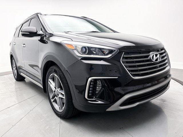 used 2019 Hyundai Santa Fe XL car, priced at $24,496