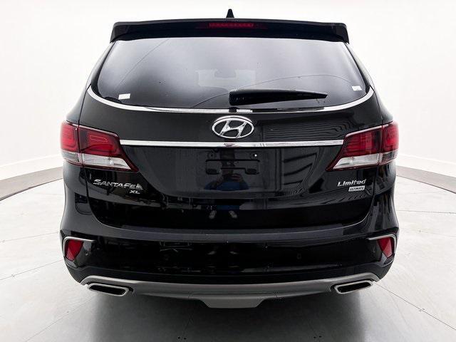 used 2019 Hyundai Santa Fe XL car, priced at $24,496