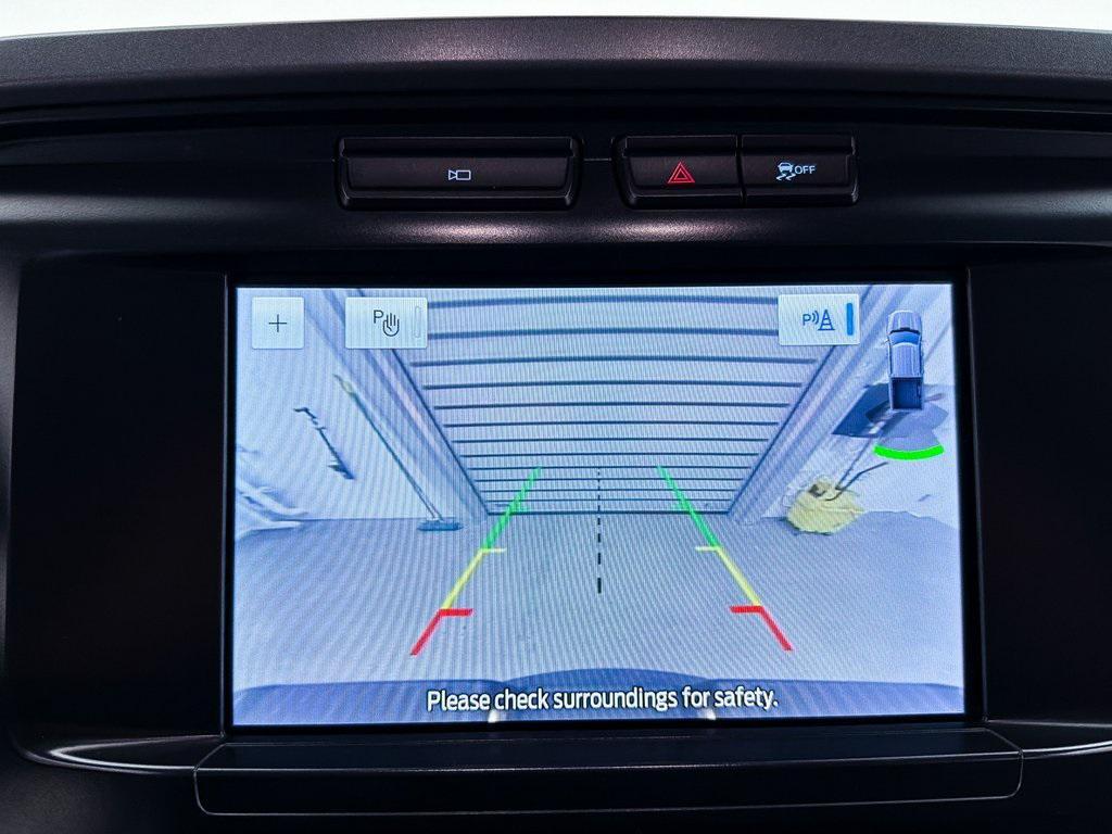 used 2022 Ford F-150 car, priced at $34,492