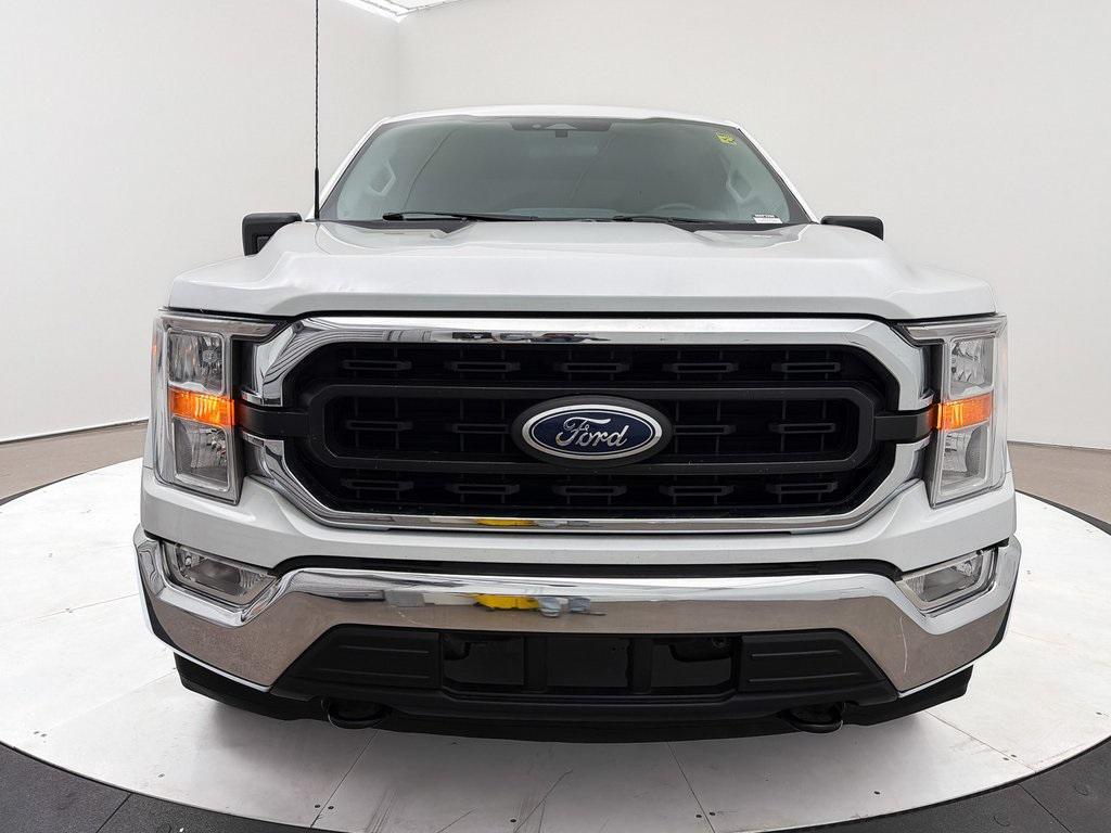 used 2022 Ford F-150 car, priced at $34,492