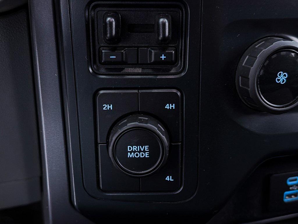 used 2022 Ford F-150 car, priced at $34,492