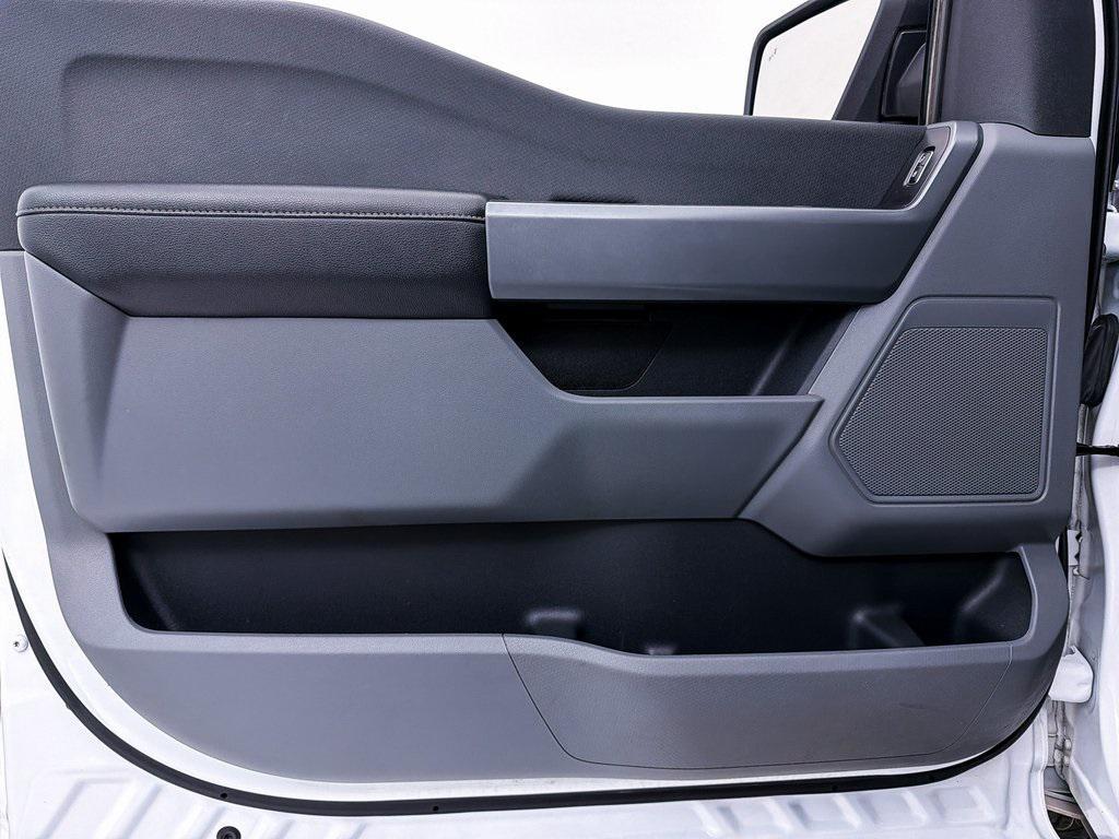 used 2022 Ford F-150 car, priced at $34,492