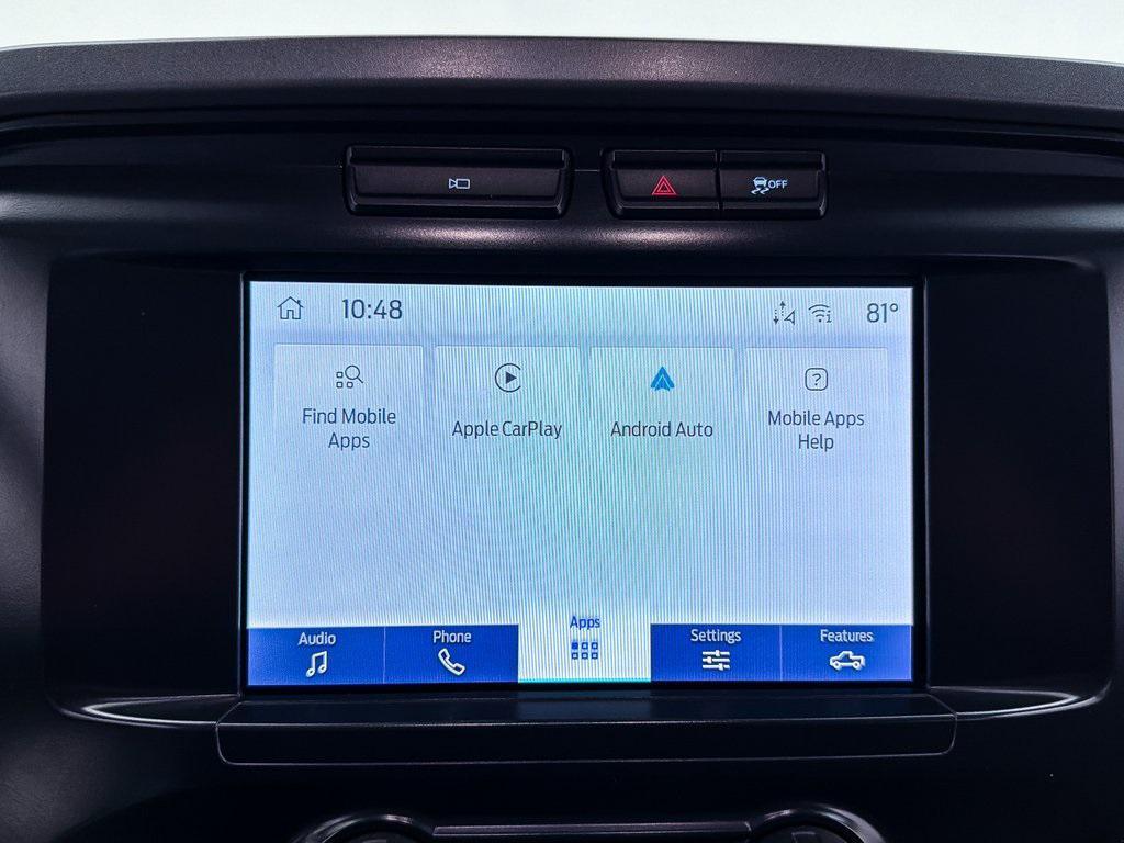 used 2022 Ford F-150 car, priced at $34,492