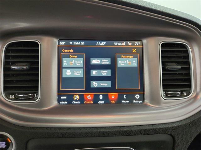 used 2023 Dodge Charger car, priced at $47,991