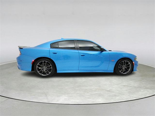 used 2023 Dodge Charger car, priced at $47,991