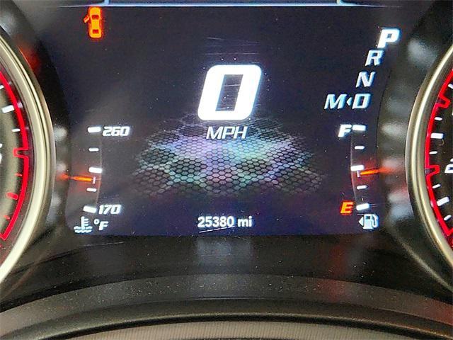 used 2023 Dodge Charger car, priced at $47,991