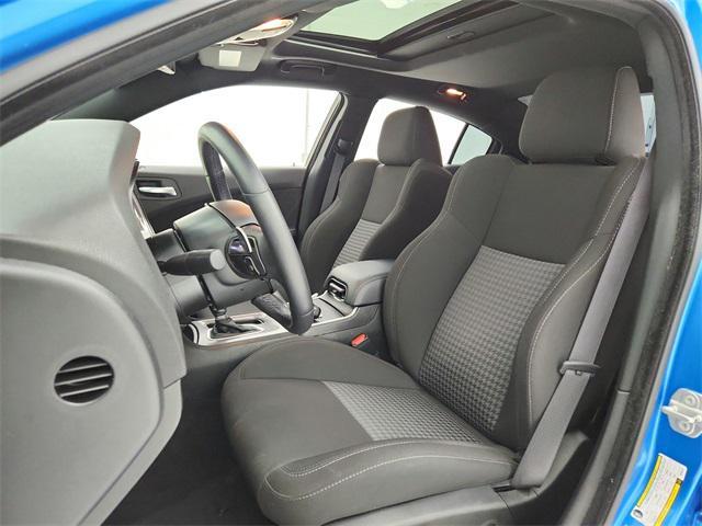 used 2023 Dodge Charger car, priced at $47,991