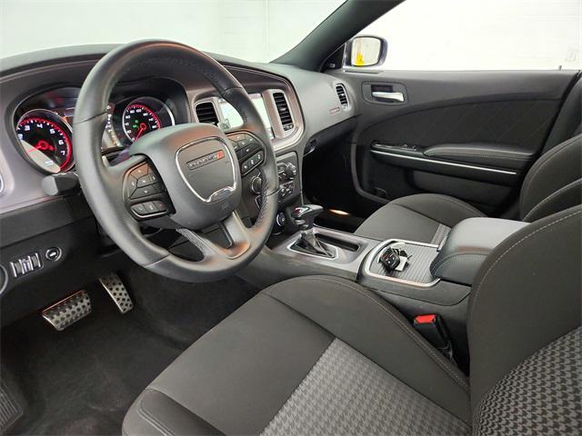 used 2023 Dodge Charger car, priced at $47,991