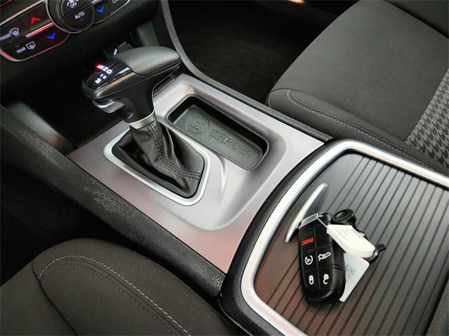 used 2023 Dodge Charger car, priced at $47,991