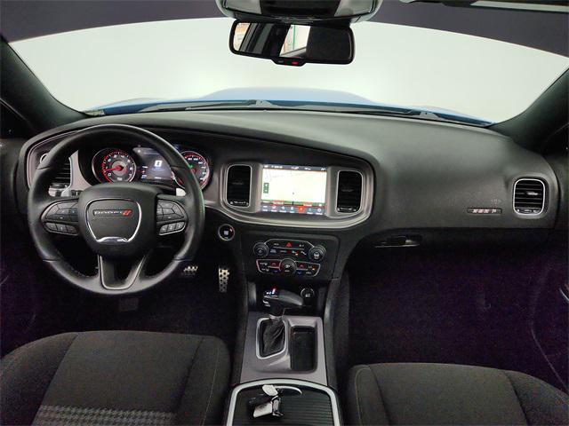 used 2023 Dodge Charger car, priced at $47,991