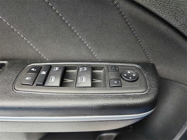 used 2023 Dodge Charger car, priced at $47,991