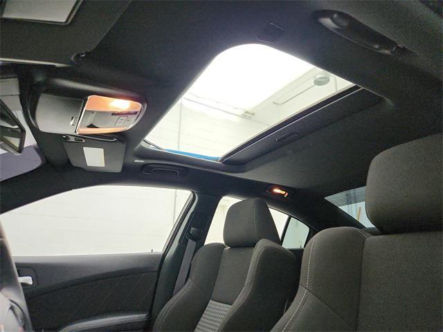 used 2023 Dodge Charger car, priced at $47,991