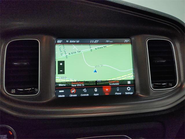 used 2023 Dodge Charger car, priced at $47,991