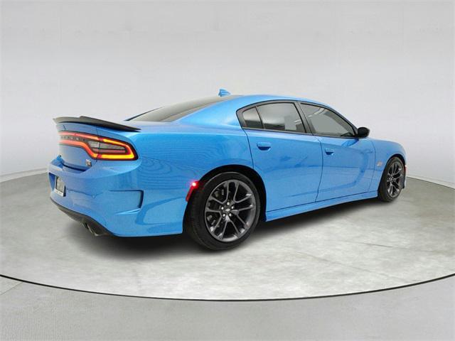used 2023 Dodge Charger car, priced at $47,991