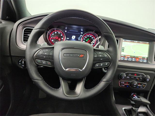 used 2023 Dodge Charger car, priced at $47,991