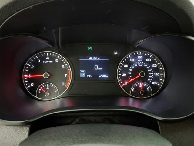 used 2019 Kia Optima car, priced at $14,980
