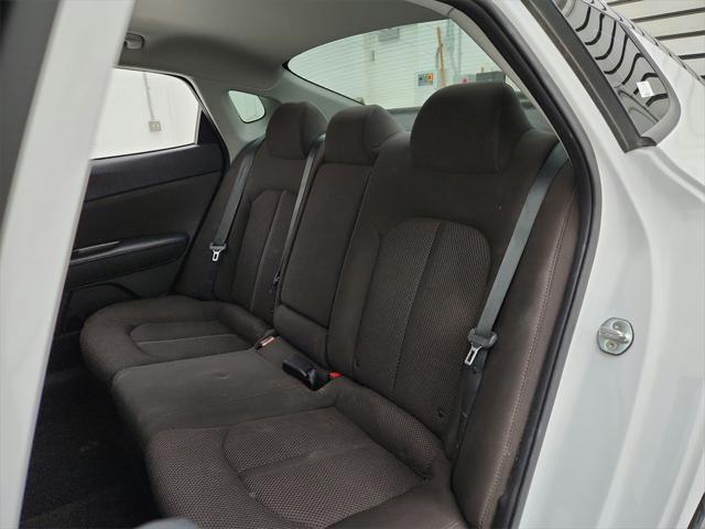 used 2019 Kia Optima car, priced at $14,980