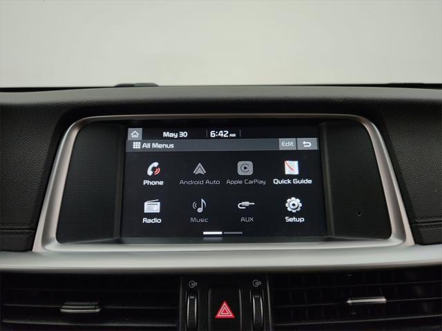 used 2019 Kia Optima car, priced at $14,980