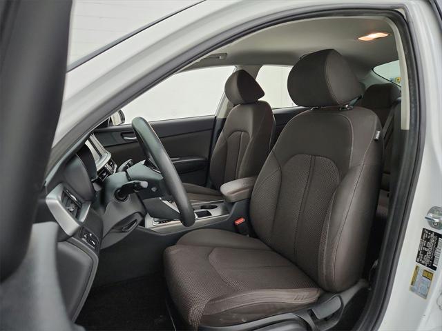 used 2019 Kia Optima car, priced at $14,980