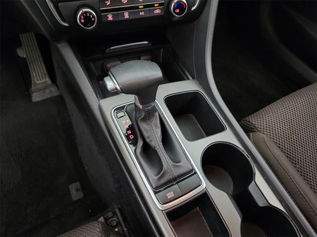 used 2019 Kia Optima car, priced at $14,980