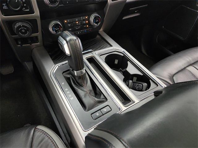 used 2020 Ford F-150 car, priced at $33,993