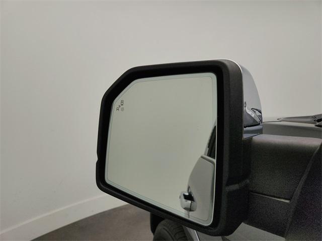 used 2020 Ford F-150 car, priced at $33,993