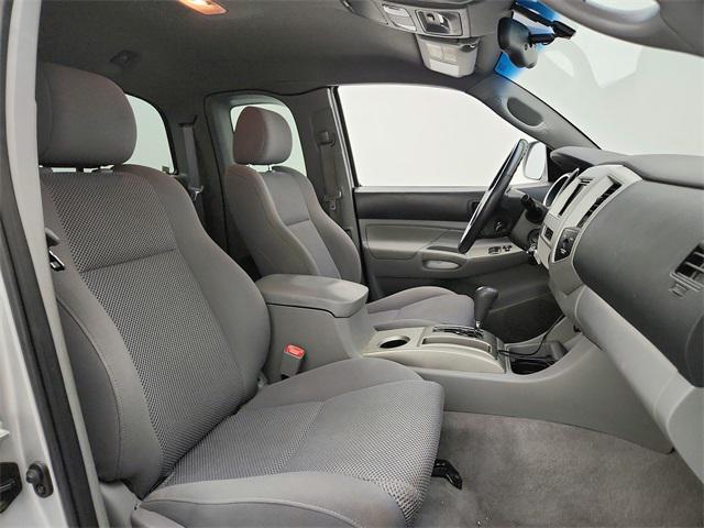used 2005 Toyota Tacoma car, priced at $13,991
