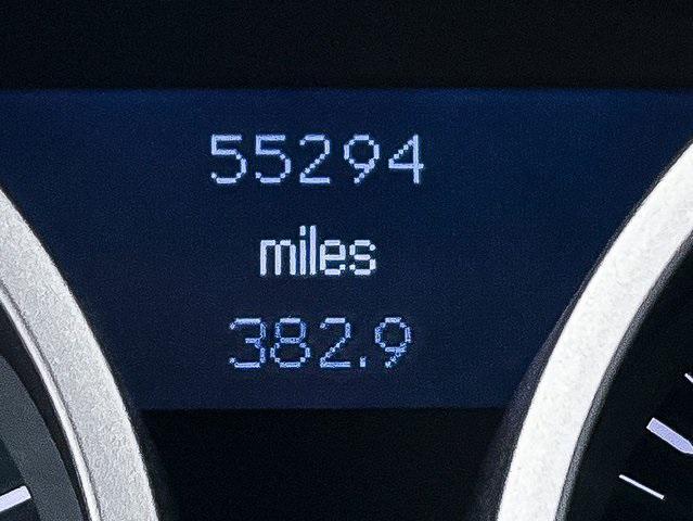 used 2005 Mercedes-Benz SLK-Class car, priced at $11,500