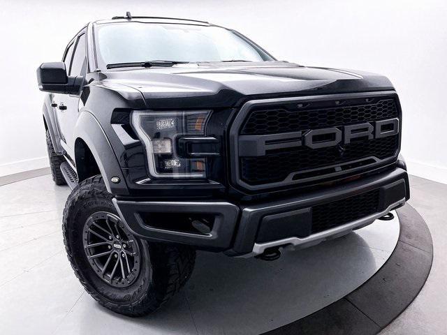 used 2019 Ford F-150 car, priced at $49,980